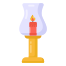 Candle Holder icon