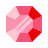 红宝石 icon