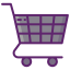 Cart icon