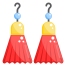 Earrings icon