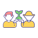 Garden Partners icon