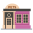 Pet Shop icon