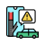 Warning icon