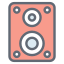 Speaker icon