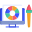 Color Palette icon