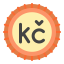 Koruna icon