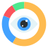 data visualization icon