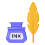 Inkpot icon