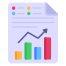 Data Analysis icon