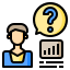 Question icon