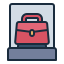 Bag icon