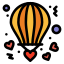 Air Balloon icon