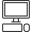 Personal Computer icon