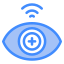 Biometric icon