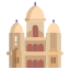 Sacre Coeur icon