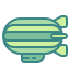 Zeppelin icon