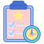 Event List icon