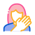 Harassment icon