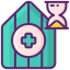 Hospital Building icon