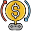 Microtransaction icon