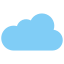 Cloud icon