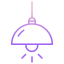 Hang Lamp icon