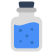 Chemical Bottle icon