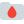 A complete database folder for type of blood available icon