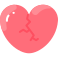 Broken Heart icon