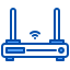 WiFi Router icon