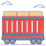 Cargo Train icon