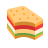 Bitten Sandwich icon