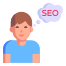 SEO icon