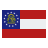 Georgia Flag icon