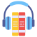 Audio Course icon