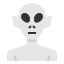 Alien icon