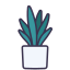 Plants icon