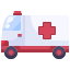 Ambulance icon