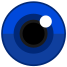 Blue Eye icon