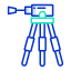 Tripod icon