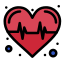 Pulse Rate icon