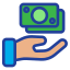 Get Money icon