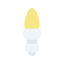 Bulb icon