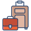 Baggage icon