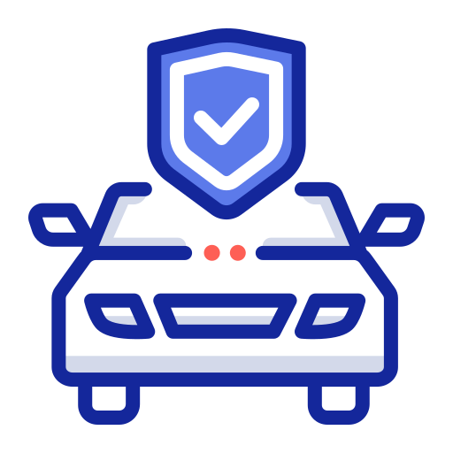 car insurance icon