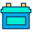 Battery icon