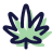 大麻叶 icon