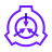 SCP Foundation icon