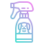 Spray Bottle icon