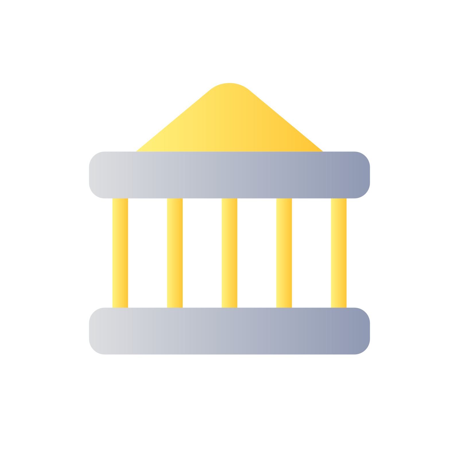 Bank icon